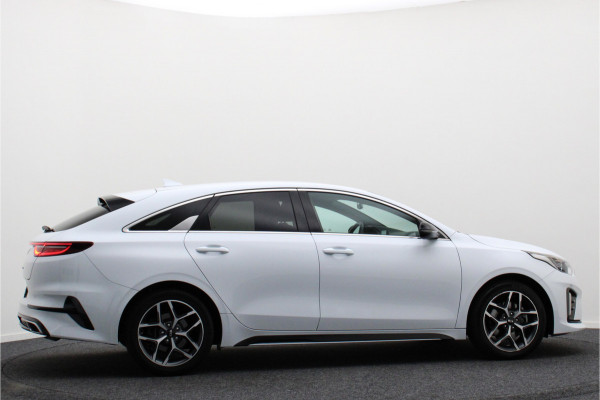 Kia ProCeed 1.0 T-GDI GT-Line Edition Camera, Apple Carplay, Lane Assist, Climate, DAB, PDC