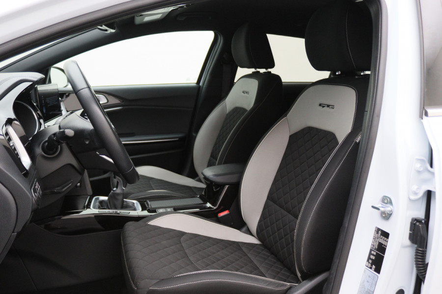 Kia ProCeed 1.0 T-GDI GT-Line Edition Camera, Apple Carplay, Lane Assist, Climate, DAB, PDC