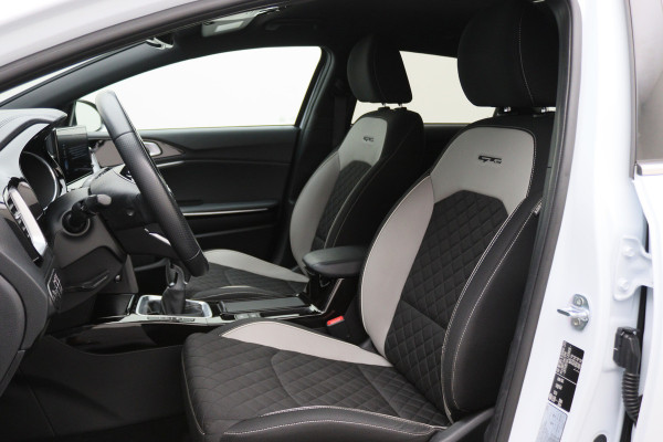 Kia ProCeed 1.0 T-GDI GT-Line Edition Camera, Apple Carplay, Lane Assist, Climate, DAB, PDC