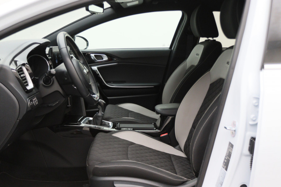 Kia ProCeed 1.0 T-GDI GT-Line Edition Camera, Apple Carplay, Lane Assist, Climate, DAB, PDC