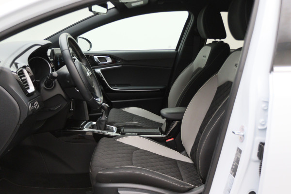 Kia ProCeed 1.0 T-GDI GT-Line Edition Camera, Apple Carplay, Lane Assist, Climate, DAB, PDC