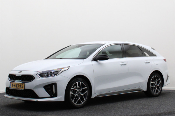 Kia ProCeed 1.0 T-GDI GT-Line Edition Camera, Apple Carplay, Lane Assist, Climate, DAB, PDC