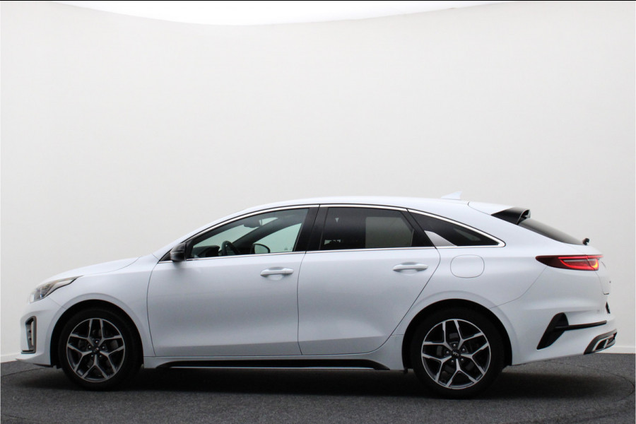 Kia ProCeed 1.0 T-GDI GT-Line Edition Camera, Apple Carplay, Lane Assist, Climate, DAB, PDC