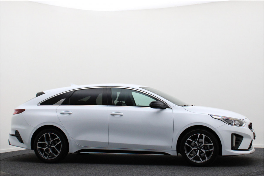 Kia ProCeed 1.0 T-GDI GT-Line Edition Camera, Apple Carplay, Lane Assist, Climate, DAB, PDC