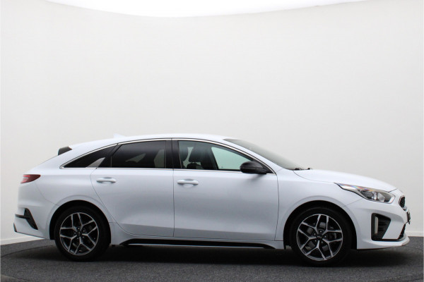 Kia ProCeed 1.0 T-GDI GT-Line Edition Camera, Apple Carplay, Lane Assist, Climate, DAB, PDC