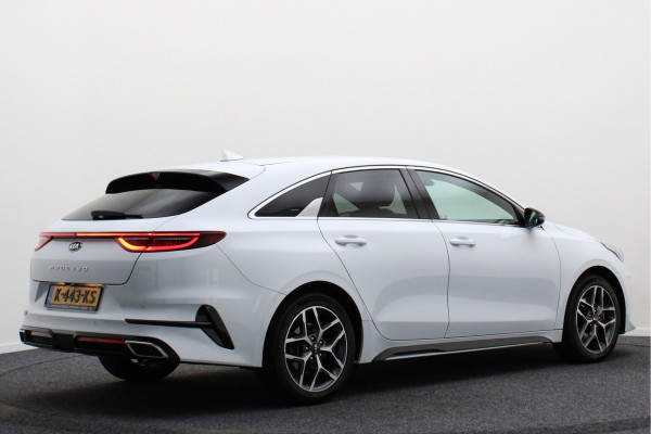 Kia ProCeed 1.0 T-GDI GT-Line Edition Camera, Apple Carplay, Lane Assist, Climate, DAB, PDC