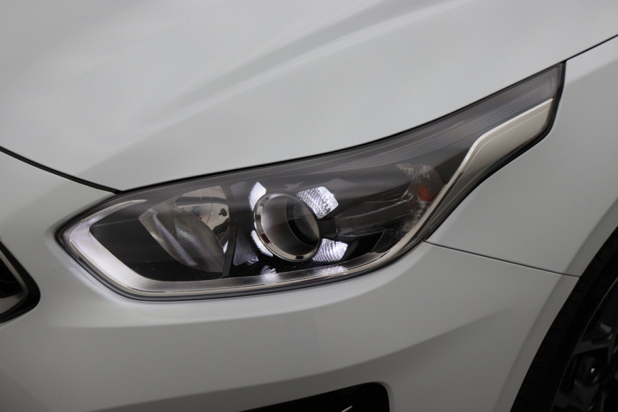 Kia ProCeed 1.0 T-GDI GT-Line Edition Camera, Apple Carplay, Lane Assist, Climate, DAB, PDC