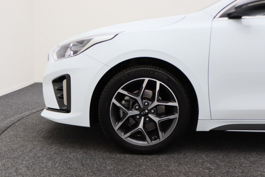 Kia ProCeed 1.0 T-GDI GT-Line Edition Camera, Apple Carplay, Lane Assist, Climate, DAB, PDC