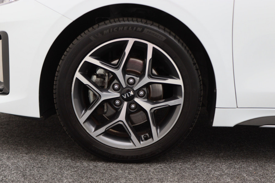Kia ProCeed 1.0 T-GDI GT-Line Edition Camera, Apple Carplay, Lane Assist, Climate, DAB, PDC