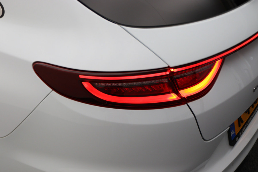 Kia ProCeed 1.0 T-GDI GT-Line Edition Camera, Apple Carplay, Lane Assist, Climate, DAB, PDC