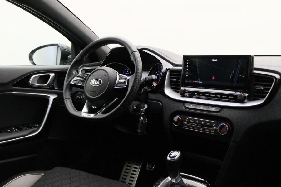 Kia ProCeed 1.0 T-GDI GT-Line Edition Camera, Apple Carplay, Lane Assist, Climate, DAB, PDC