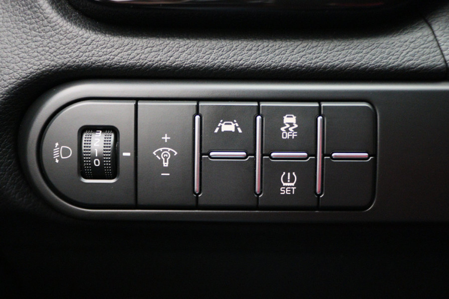 Kia ProCeed 1.0 T-GDI GT-Line Edition Camera, Apple Carplay, Lane Assist, Climate, DAB, PDC