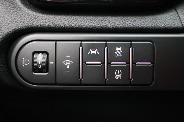 Kia ProCeed 1.0 T-GDI GT-Line Edition Camera, Apple Carplay, Lane Assist, Climate, DAB, PDC