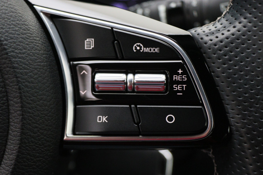 Kia ProCeed 1.0 T-GDI GT-Line Edition Camera, Apple Carplay, Lane Assist, Climate, DAB, PDC
