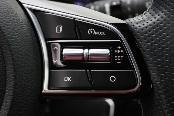 Kia ProCeed 1.0 T-GDI GT-Line Edition Camera, Apple Carplay, Lane Assist, Climate, DAB, PDC