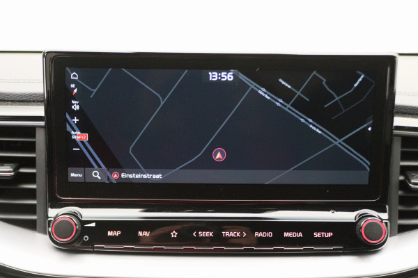 Kia ProCeed 1.0 T-GDI GT-Line Edition Camera, Apple Carplay, Lane Assist, Climate, DAB, PDC