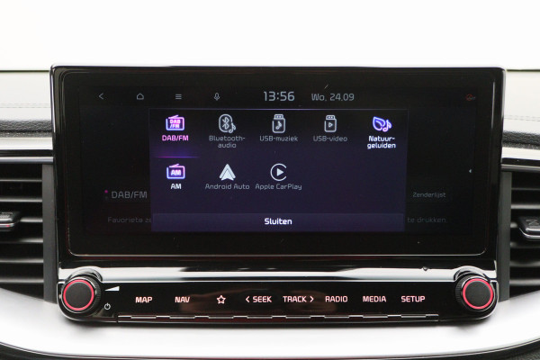 Kia ProCeed 1.0 T-GDI GT-Line Edition Camera, Apple Carplay, Lane Assist, Climate, DAB, PDC
