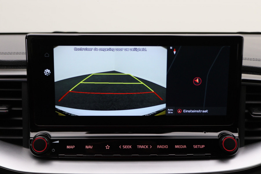 Kia ProCeed 1.0 T-GDI GT-Line Edition Camera, Apple Carplay, Lane Assist, Climate, DAB, PDC