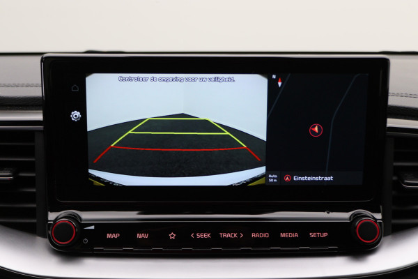 Kia ProCeed 1.0 T-GDI GT-Line Edition Camera, Apple Carplay, Lane Assist, Climate, DAB, PDC