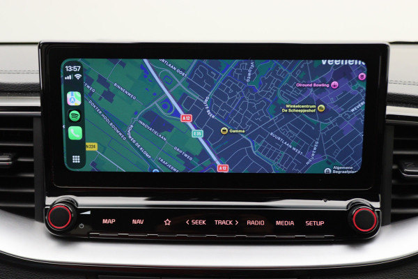 Kia ProCeed 1.0 T-GDI GT-Line Edition Camera, Apple Carplay, Lane Assist, Climate, DAB, PDC