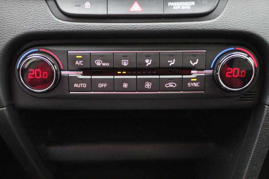 Kia ProCeed 1.0 T-GDI GT-Line Edition Camera, Apple Carplay, Lane Assist, Climate, DAB, PDC