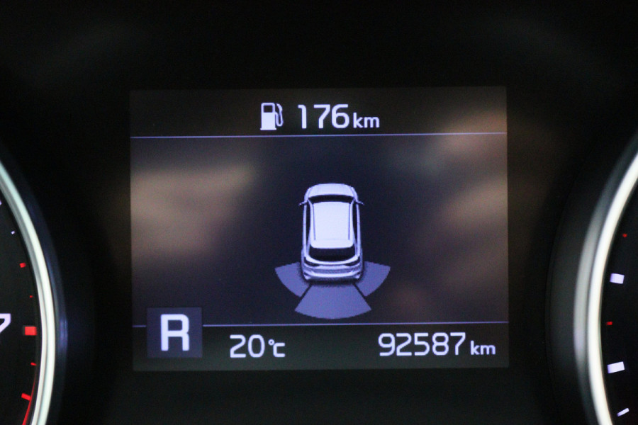 Kia ProCeed 1.0 T-GDI GT-Line Edition Camera, Apple Carplay, Lane Assist, Climate, DAB, PDC