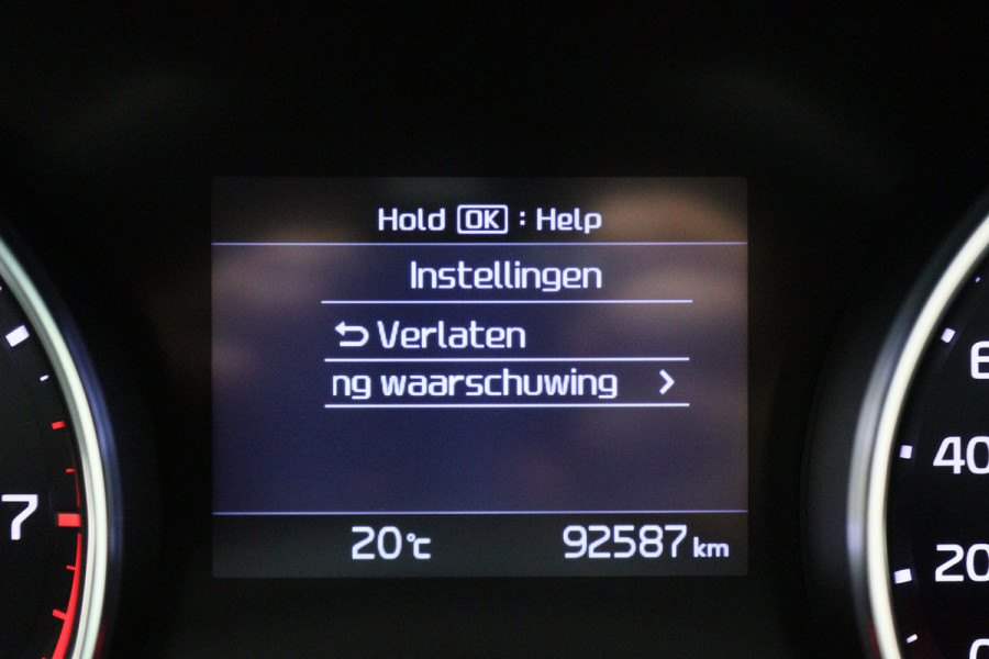 Kia ProCeed 1.0 T-GDI GT-Line Edition Camera, Apple Carplay, Lane Assist, Climate, DAB, PDC