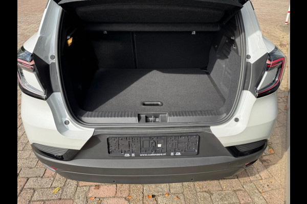 Renault Captur 1.6 E-Tech Full Hybrid 145 Techno Nieuw Model! Navi / LM 17'' / camera / Apple & Android auto / P-sensoren
