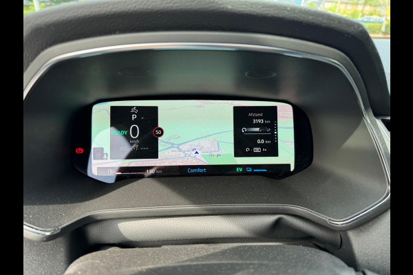 Renault Captur 1.6 E-Tech Full Hybrid 145 Techno Nieuw Model! Navi / LM 17'' / camera / Apple & Android auto / P-sensoren