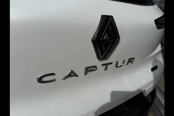 Renault Captur 1.6 E-Tech Full Hybrid 145 Techno Nieuw Model! Navi / LM 17'' / camera / Apple & Android auto / P-sensoren