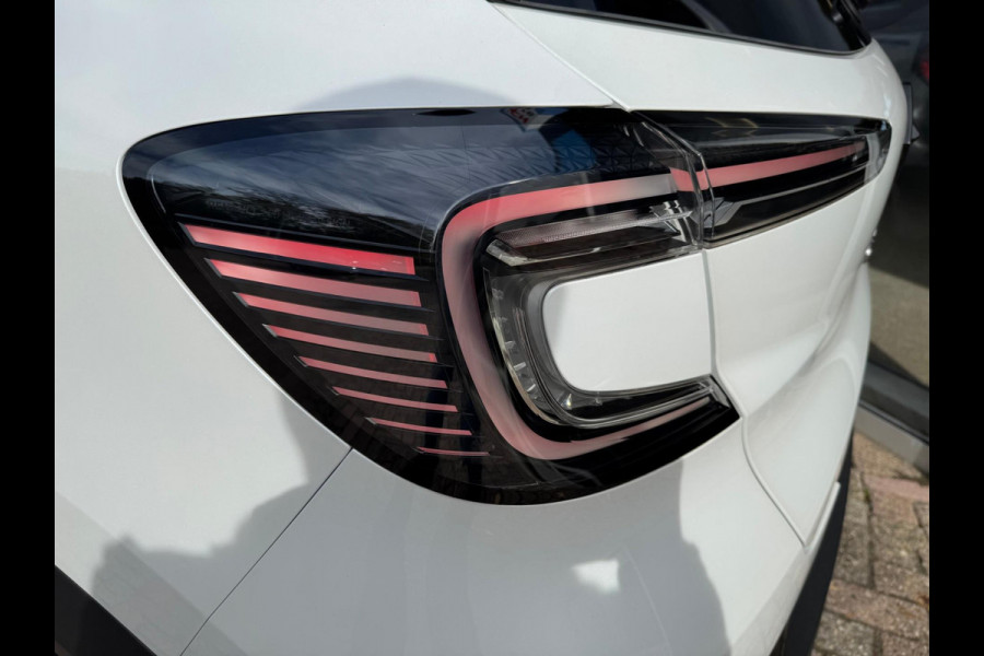 Renault Captur 1.6 E-Tech Full Hybrid 145 Techno Nieuw Model! Navi / LM 17'' / camera / Apple & Android auto / P-sensoren