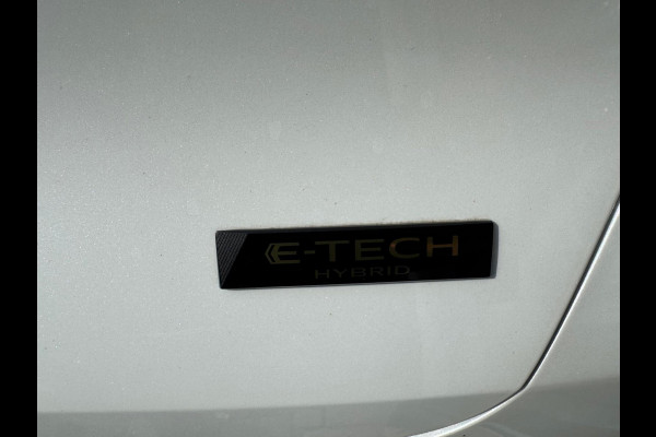 Renault Captur 1.6 E-Tech Full Hybrid 145 Techno Nieuw Model! Navi / LM 17'' / camera / Apple & Android auto / P-sensoren