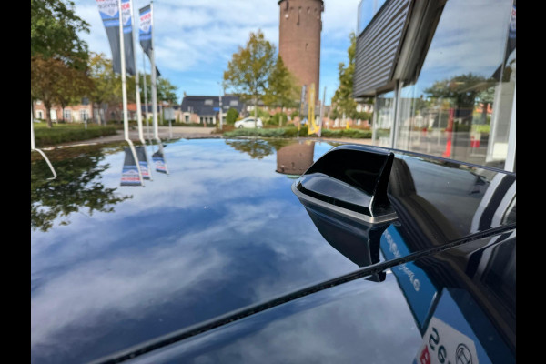 Renault Captur 1.6 E-Tech Full Hybrid 145 Techno Nieuw Model! Navi / LM 17'' / camera / Apple & Android auto / P-sensoren