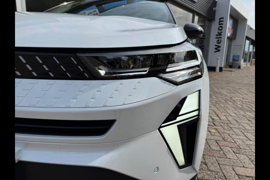 Renault Captur 1.6 E-Tech Full Hybrid 145 Techno Nieuw Model! Navi / LM 17'' / camera / Apple & Android auto / P-sensoren