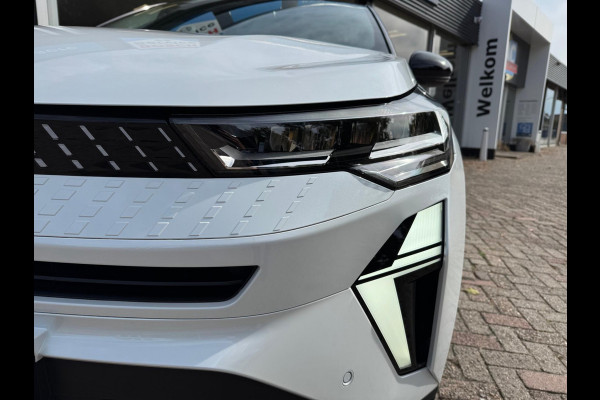 Renault Captur 1.6 E-Tech Full Hybrid 145 Techno Nieuw Model! Navi / LM 17'' / camera / Apple & Android auto / P-sensoren