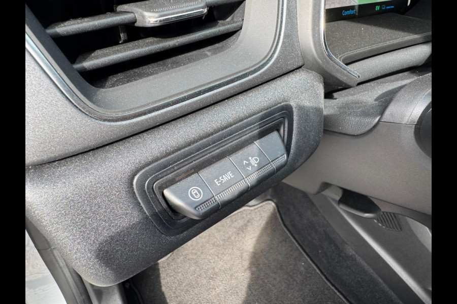 Renault Captur 1.6 E-Tech Full Hybrid 145 Techno Nieuw Model! Navi / LM 17'' / camera / Apple & Android auto / P-sensoren