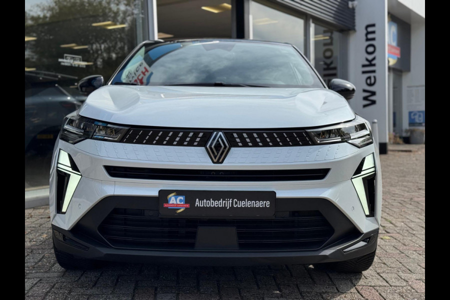 Renault Captur 1.6 E-Tech Full Hybrid 145 Techno Nieuw Model! Navi / LM 17'' / camera / Apple & Android auto / P-sensoren