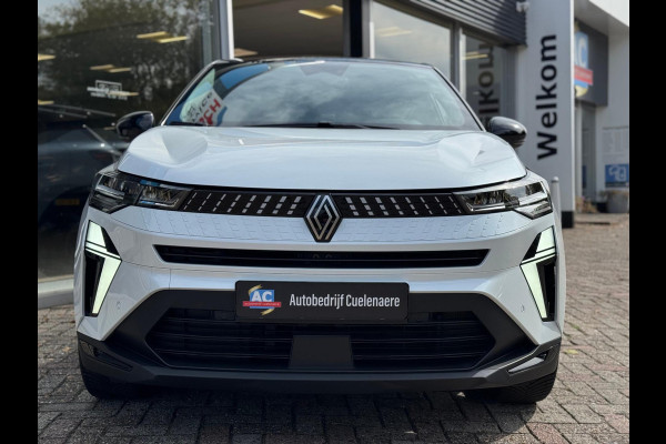 Renault Captur 1.6 E-Tech Full Hybrid 145 Techno Nieuw Model! Navi / LM 17'' / camera / Apple & Android auto / P-sensoren