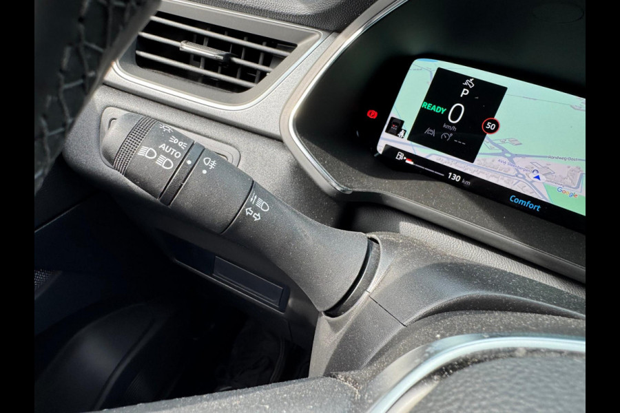 Renault Captur 1.6 E-Tech Full Hybrid 145 Techno Nieuw Model! Navi / LM 17'' / camera / Apple & Android auto / P-sensoren