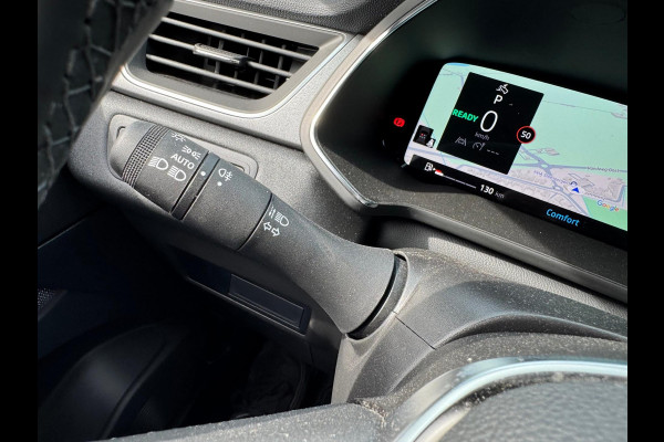 Renault Captur 1.6 E-Tech Full Hybrid 145 Techno Nieuw Model! Navi / LM 17'' / camera / Apple & Android auto / P-sensoren