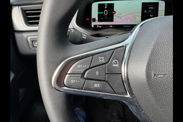 Renault Captur 1.6 E-Tech Full Hybrid 145 Techno Nieuw Model! Navi / LM 17'' / camera / Apple & Android auto / P-sensoren