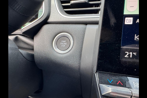 Renault Captur 1.6 E-Tech Full Hybrid 145 Techno Nieuw Model! Navi / LM 17'' / camera / Apple & Android auto / P-sensoren