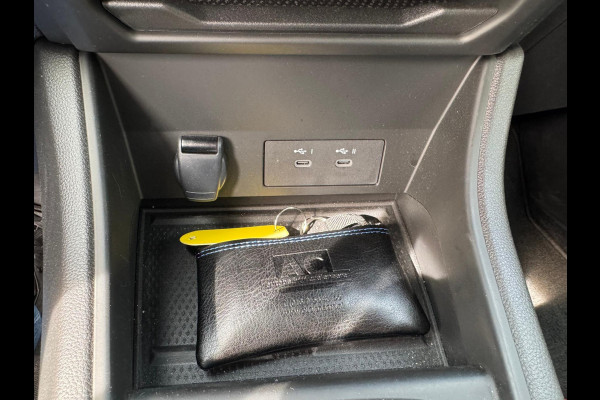 Renault Captur 1.6 E-Tech Full Hybrid 145 Techno Nieuw Model! Navi / LM 17'' / camera / Apple & Android auto / P-sensoren