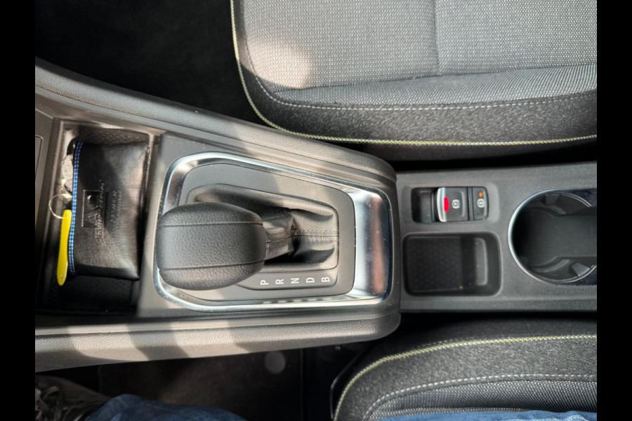 Renault Captur 1.6 E-Tech Full Hybrid 145 Techno Nieuw Model! Navi / LM 17'' / camera / Apple & Android auto / P-sensoren