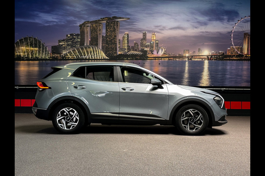 Kia Sportage 1.6 T-GDi MHEV |Trekhaak|Camera|Carplay|LaneAssist