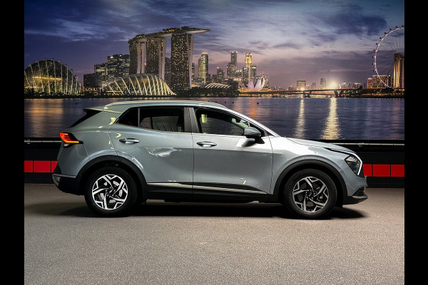 Kia Sportage 1.6 T-GDi MHEV |Trekhaak|Camera|Carplay|LaneAssist