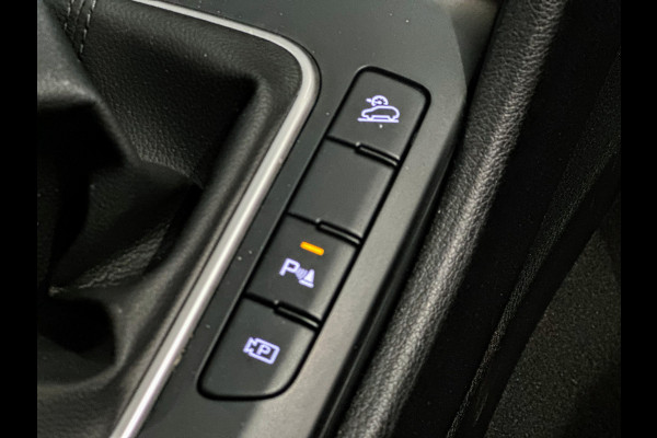 Kia Sportage 1.6 T-GDi MHEV |Trekhaak|Camera|Carplay|LaneAssist