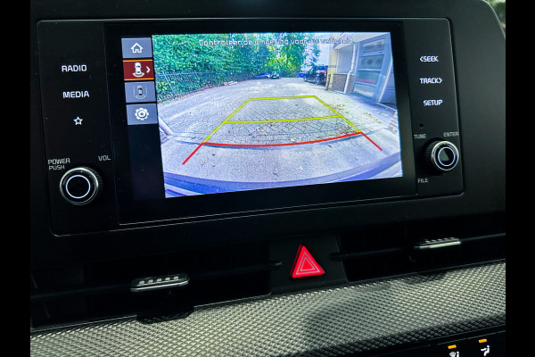 Kia Sportage 1.6 T-GDi MHEV |Trekhaak|Camera|Carplay|LaneAssist