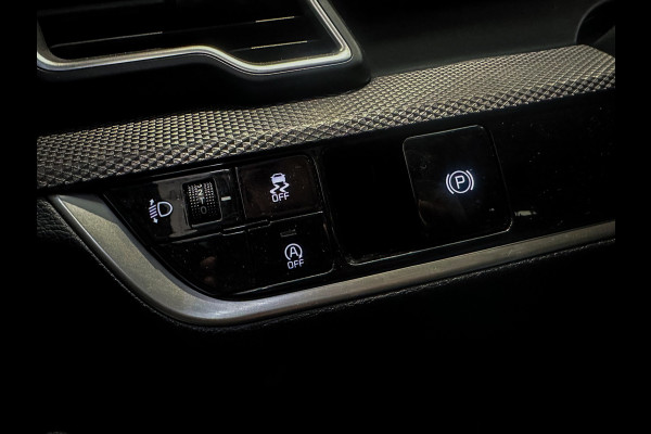 Kia Sportage 1.6 T-GDi MHEV |Trekhaak|Camera|Carplay|LaneAssist