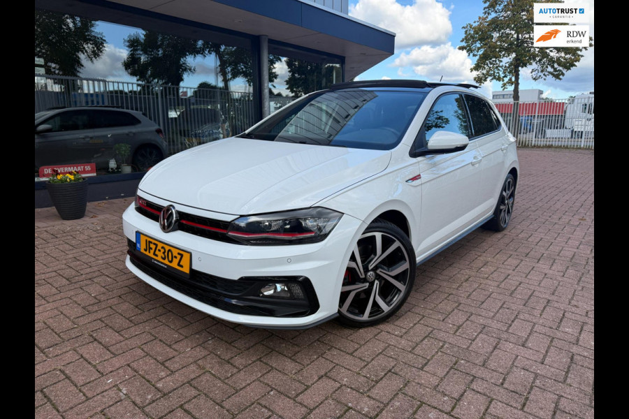 Volkswagen Polo 2.0 TSI GTI | Pano | Virtual | LED | Beats